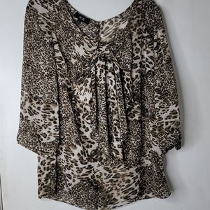AGB blouse